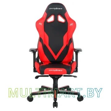 Кресло DXRacer OH/G8200/NR (красный/черный)
